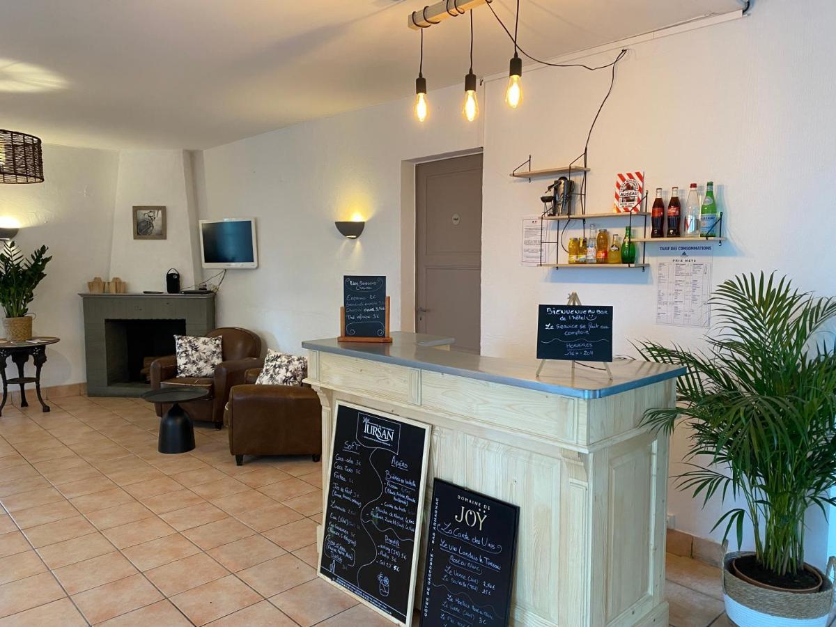 Logis Emeraude Des Bois